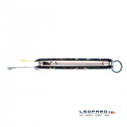 Navaja Suiza Multiusos Classic SD 7usos Camuflaje