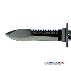 Aitor Jungle King II Black