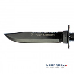 Aitor Jungle King I Hoja Negra