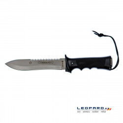 Aitor Commando Hoja Acero