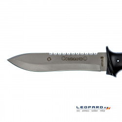 Aitor Commando Hoja Acero