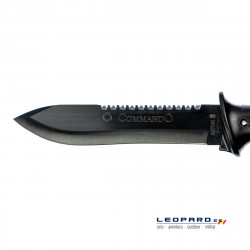 Aitor Commando Hoja Negra