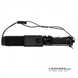 Aitor Commando Hoja Negra