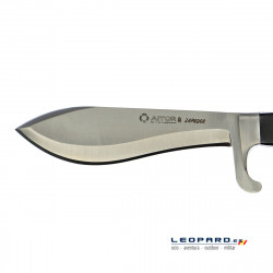 Aitor Zapador Hoja Acero