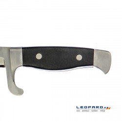 Aitor Zapador Hoja Acero