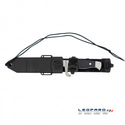 Aitor Zapador Hoja Acero