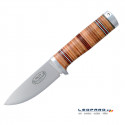 Fallkniven NL5 Idun Northern Light Series