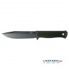 Fallkniven S1 Black Funda Cuero