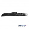 Fallkniven S1 Black Funda Cuero