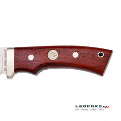 Fallkniven TK5 Tre Kronor de Luxe Hunter