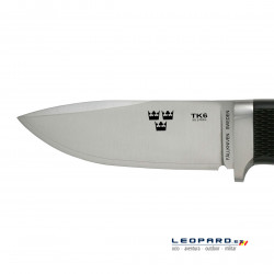Fallkniven TK6 Tre Kronor Hunter