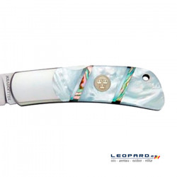 Fallkniven Tre Kronor TK3 Madreperla