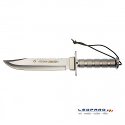 Aitor Jungle king I Hoja Acero