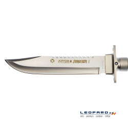 Aitor Jungle king I Hoja Acero