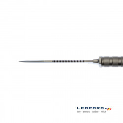 Aitor Jungle king I Hoja Acero