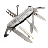 Victorinox - Navaja Suiza Multiusos Climber SilverTech
