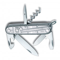 Navaja Multiusos Victorinox Spartan SilverTech