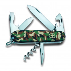 Navaja Multiusos Victorinox Spartan 12 usos