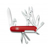 Victorinox - Navaja Suiza Multiusos Deluxe Tinker 17 usos