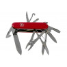 Victorinox - Navaja Suiza Multiusos Deluxe Tinker 17 usos