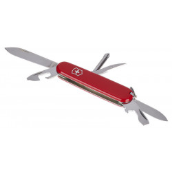 Navaja Suiza Multiusos Tinker 12 usos
