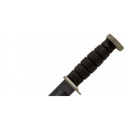 Ka-Bar D2 Extreme Leather