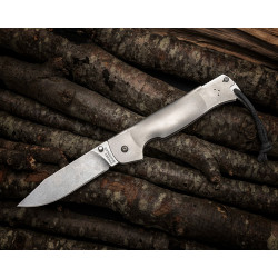 Navaja Cold Steel Pocket Bushman