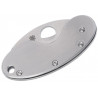 Spyderco Cricket Acero Filo Liso