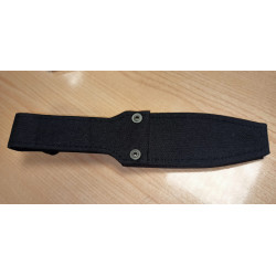 Aitor Botero Hoja Acero