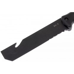 Ka-Bar Becker BK3 Tac Tool