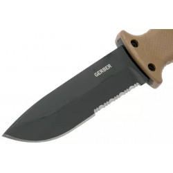Gerber LMF II Infantry Coyote Brown