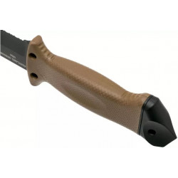 Gerber LMF II Infantry Coyote Brown