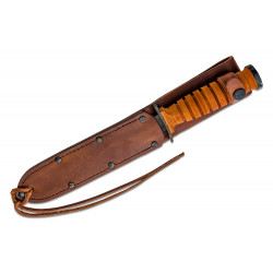 Ontario Trench Knife