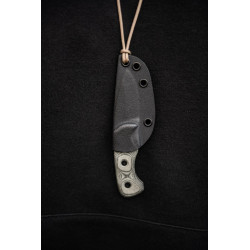 Cuchillo Tops Ferret | Armería Leopard | Envío gratuito | 