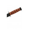 Ka-Bar USMC Straight Edge