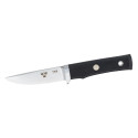Fallkniven TK2 Tre Kronor Funda Cuero