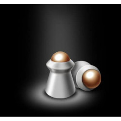 Balines Gamo Rocket 4,5 mm 150 ud