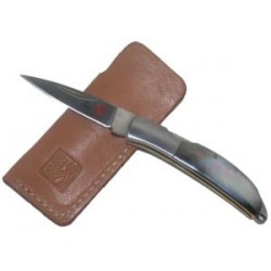 Al Mar Osprey Black Pearl