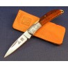 Al Mar Osprey Cocobolo