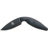 KA1482 cuchillo Ka-bar TDI Law Enforcement Standard Edge Drop Po