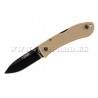 KA4062CB navaja Ka-Bar Dozier Folding Hunter