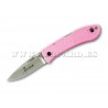 KA4062PK navaja Ka-Bar Thinks Pink Series Dozier Folding Hunter