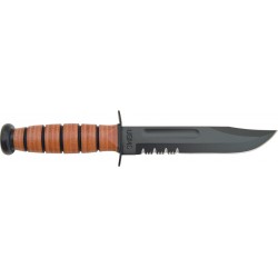 KA5018 cuchillo Ka-Bar USMC Fighting Knife