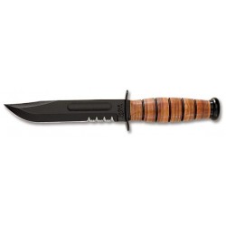 KA5019 cuchillo Ka-Bar U.S. Army Fighting Knife