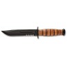 KA5019 cuchillo Ka-Bar U.S. Army Fighting Knife