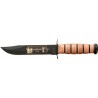 KA9140 cuchillo Ka-bar U.S.M.C. Vietnam Commemorative