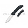 BU286BK navaja Buck Large Lightweight Lockback