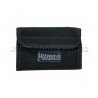 MX229B Maxpedition Black Spartan Wallet