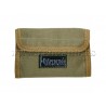 MX229K Maxpedition Khaki Spartan Wallet