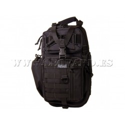 MX431B Maxpedition Sitka Gearslinger Black